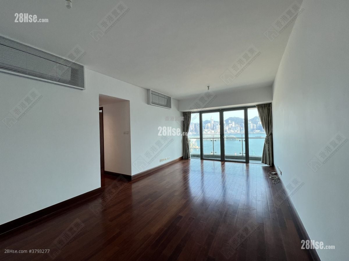 君临天下 售盘 3 房 1,062 平方尺