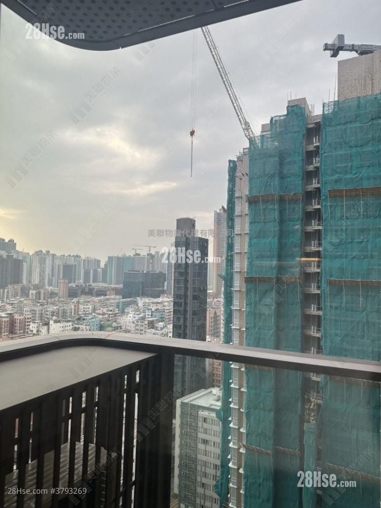 Belgravia Place Sell 199 ft²