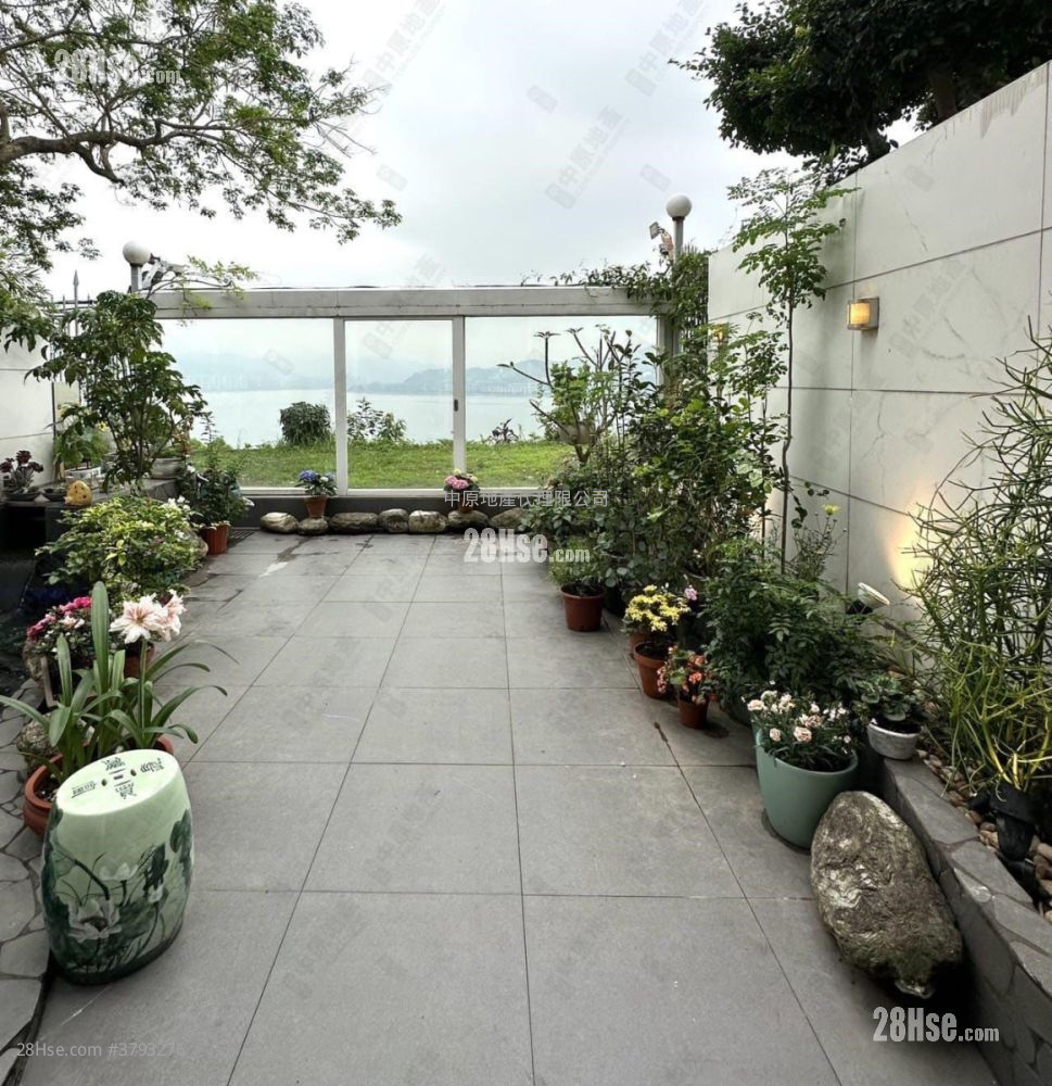 聚豪天下 售盘 3 房 , 3 浴室 2,447 平方尺