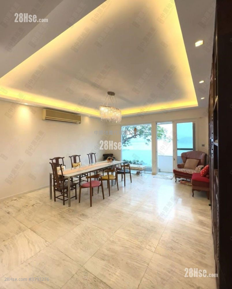 聚豪天下 售盘 3 房 , 3 浴室 2,447 平方尺