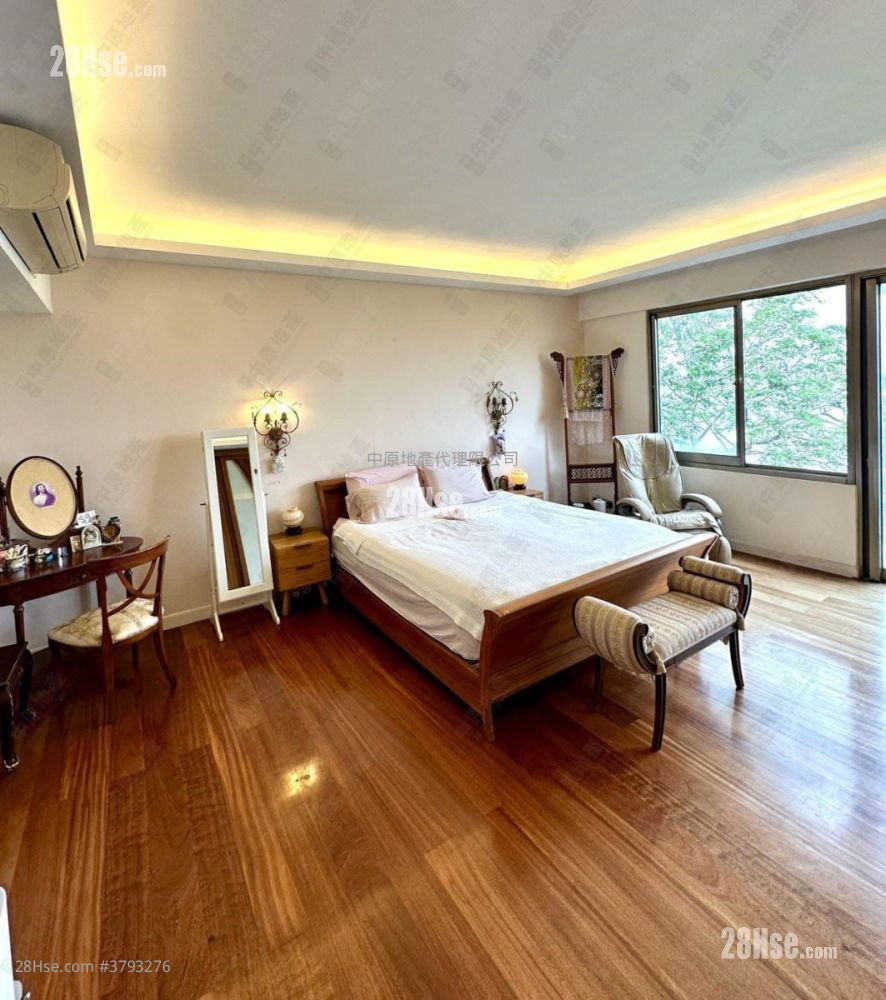 聚豪天下 售盘 3 房 , 3 浴室 2,447 平方尺