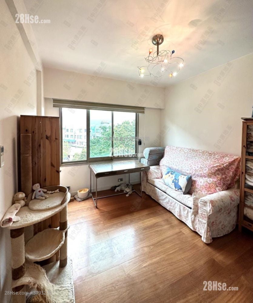 聚豪天下 售盘 3 房 , 3 浴室 2,447 平方尺