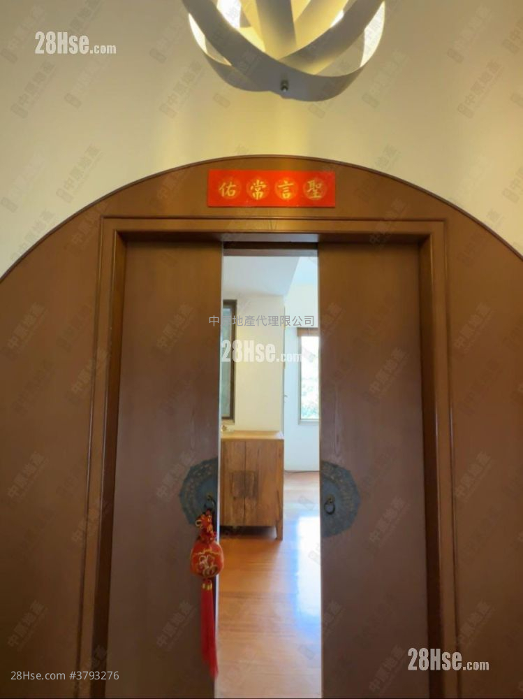 聚豪天下 售盘 3 房 , 3 浴室 2,447 平方尺