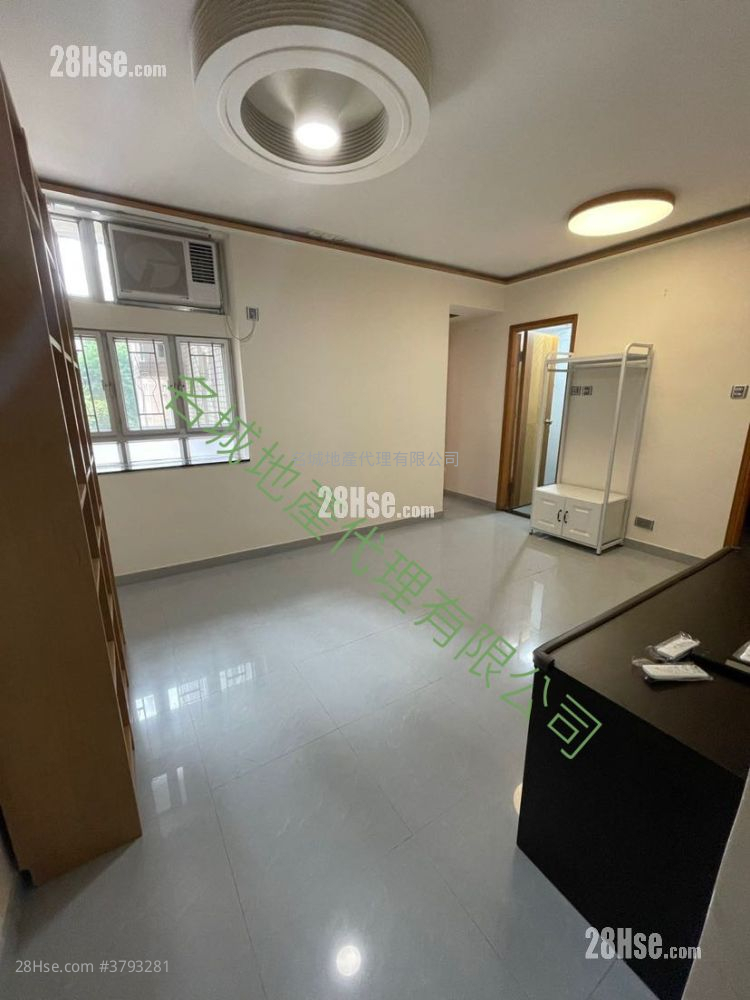 Carado Garden Sell 482 ft²