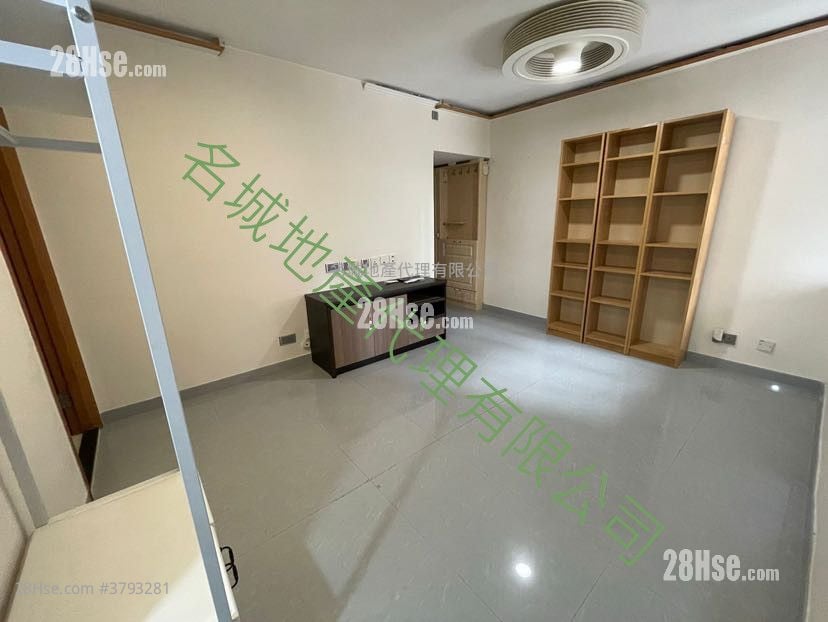 Carado Garden Sell 482 ft²