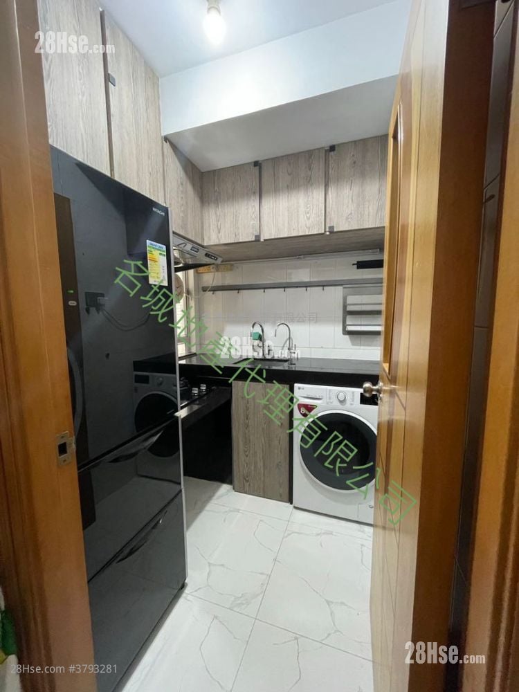 Carado Garden Sell 482 ft²