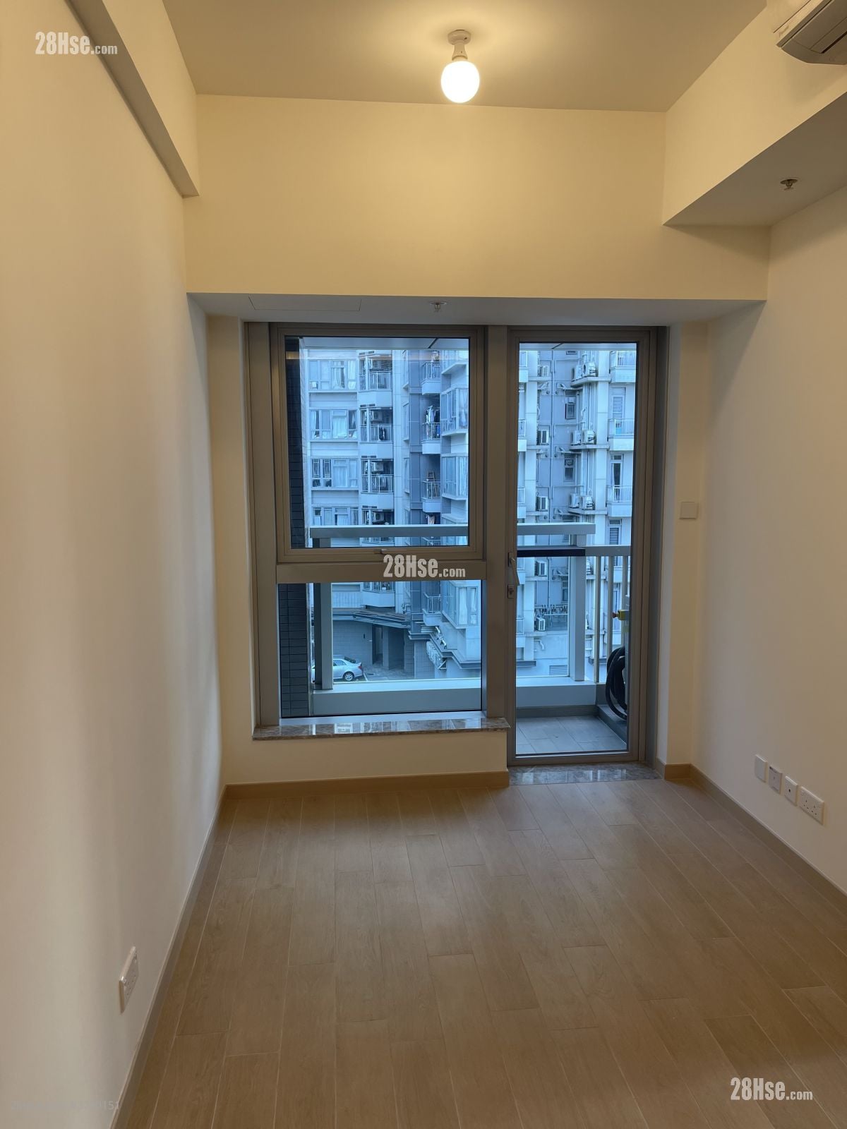 尚柏 租盘 1 房 , 1 浴室 302 平方尺