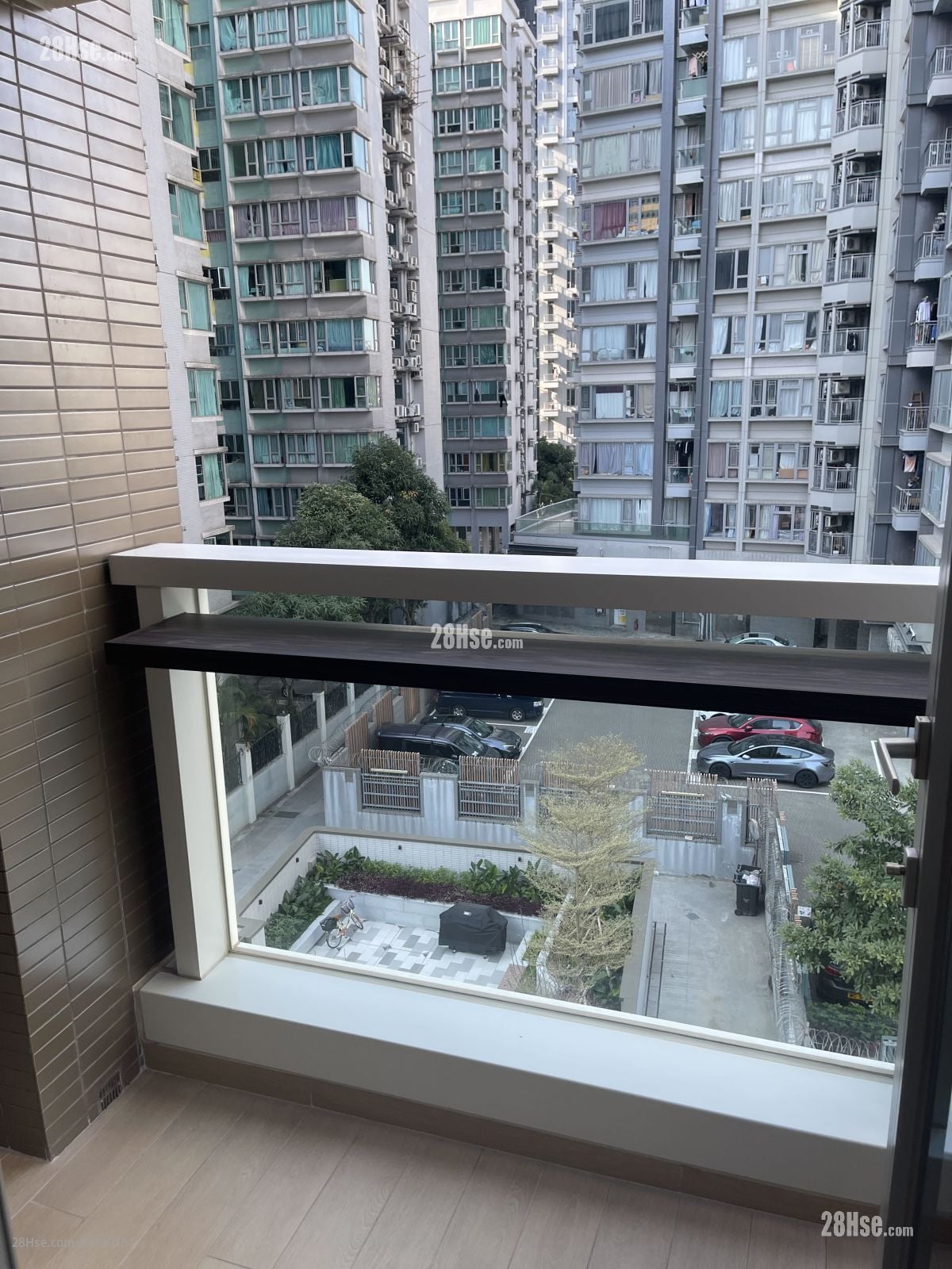 尚柏 租盘 1 房 , 1 浴室 302 平方尺