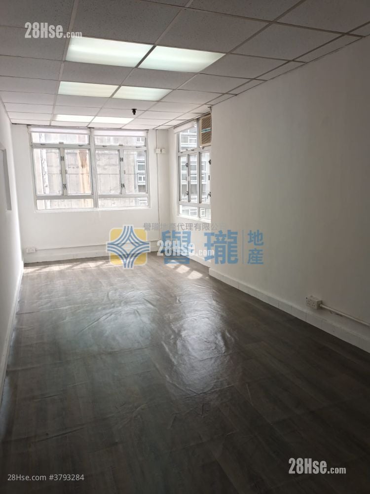 华发工业大厦 租盘 1 房