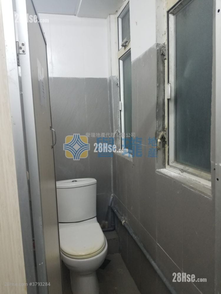 华发工业大厦 租盘 1 房