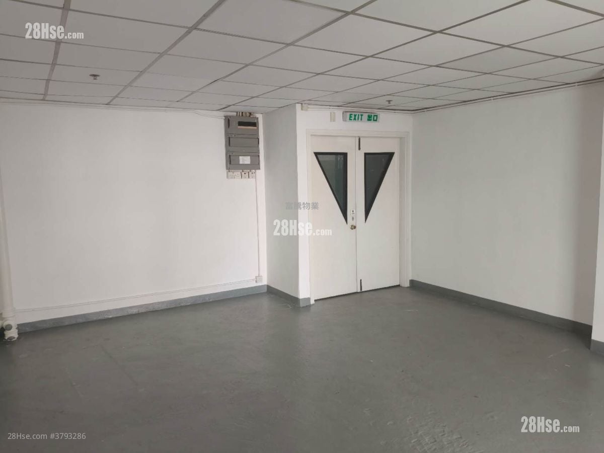 Wah Lok Industrial Centre Rental 1 Bedroom , 1 Toilet