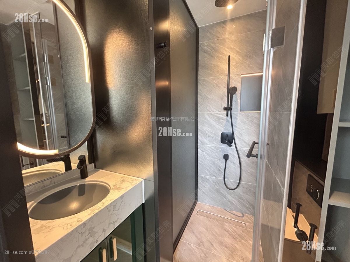 Belgravia Place Sell 1 Bedroom 264 ft²