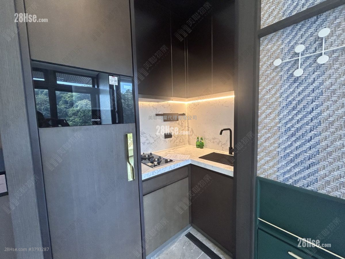 Belgravia Place Sell 1 Bedroom 264 ft²