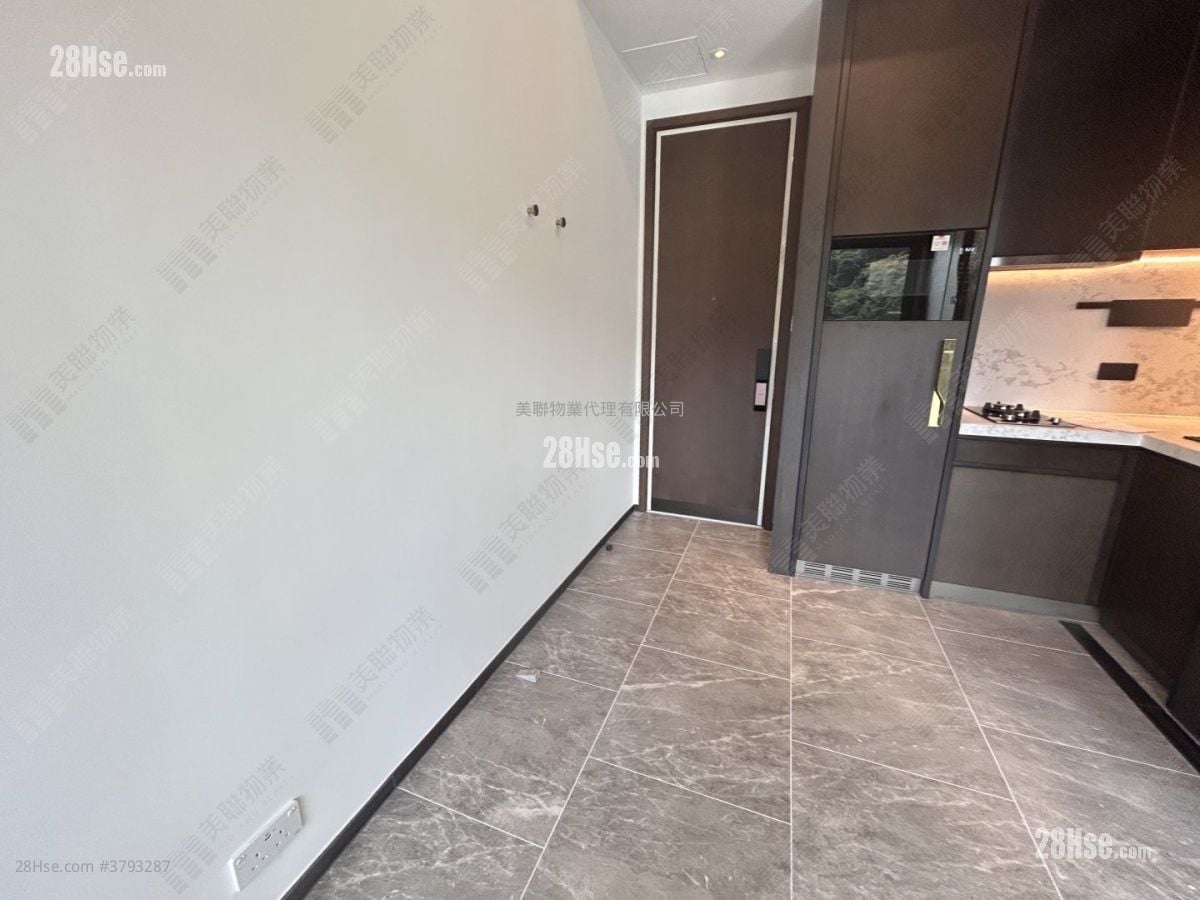 Belgravia Place Sell 1 Bedroom 264 ft²