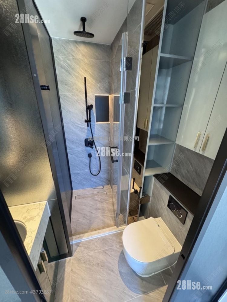 Belgravia Place Sell 1 Bedroom 264 ft²