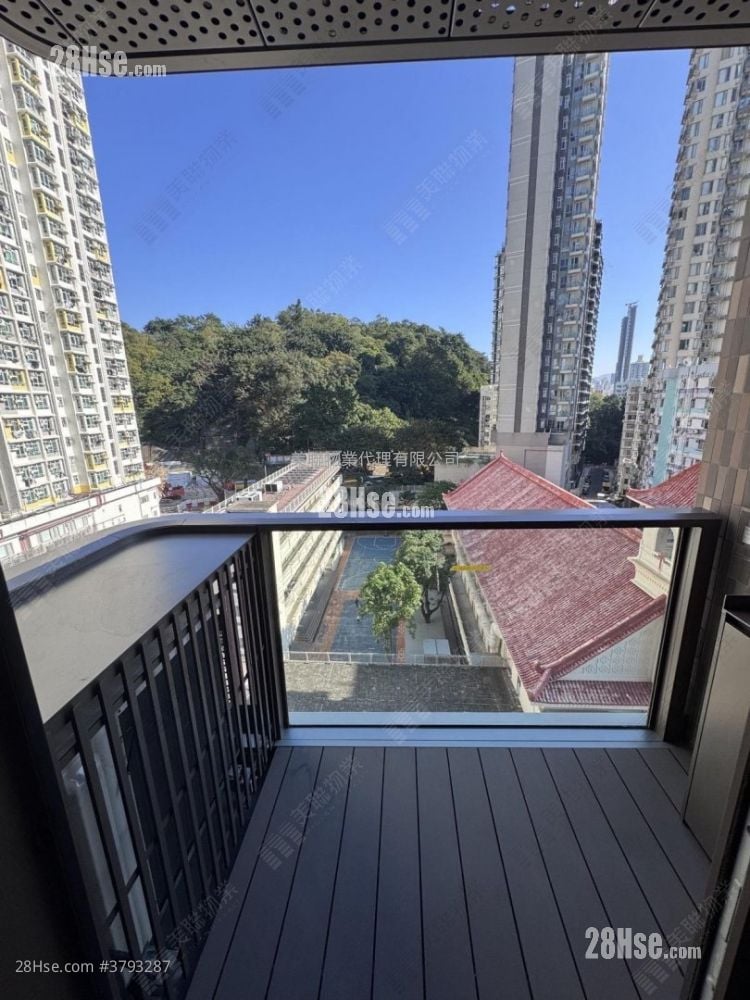 Belgravia Place Sell 1 Bedroom 264 ft²