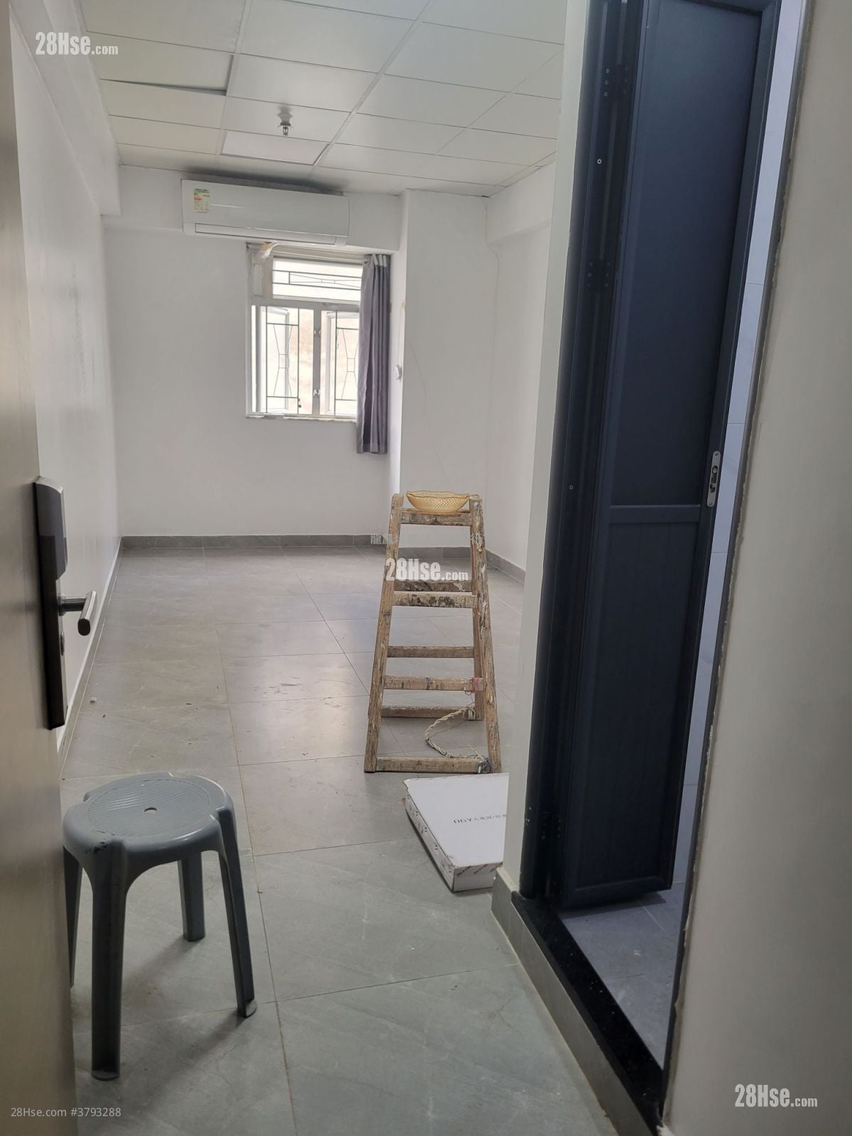 Cheung Fat Industrial Building Rental Studio , 1 Toilet 230 ft²