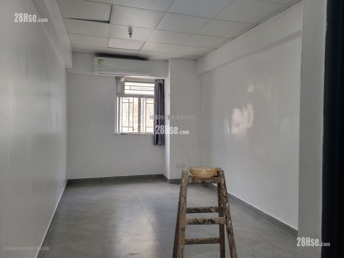 Cheung Fat Industrial Building Rental Studio , 1 Toilet 230 ft²