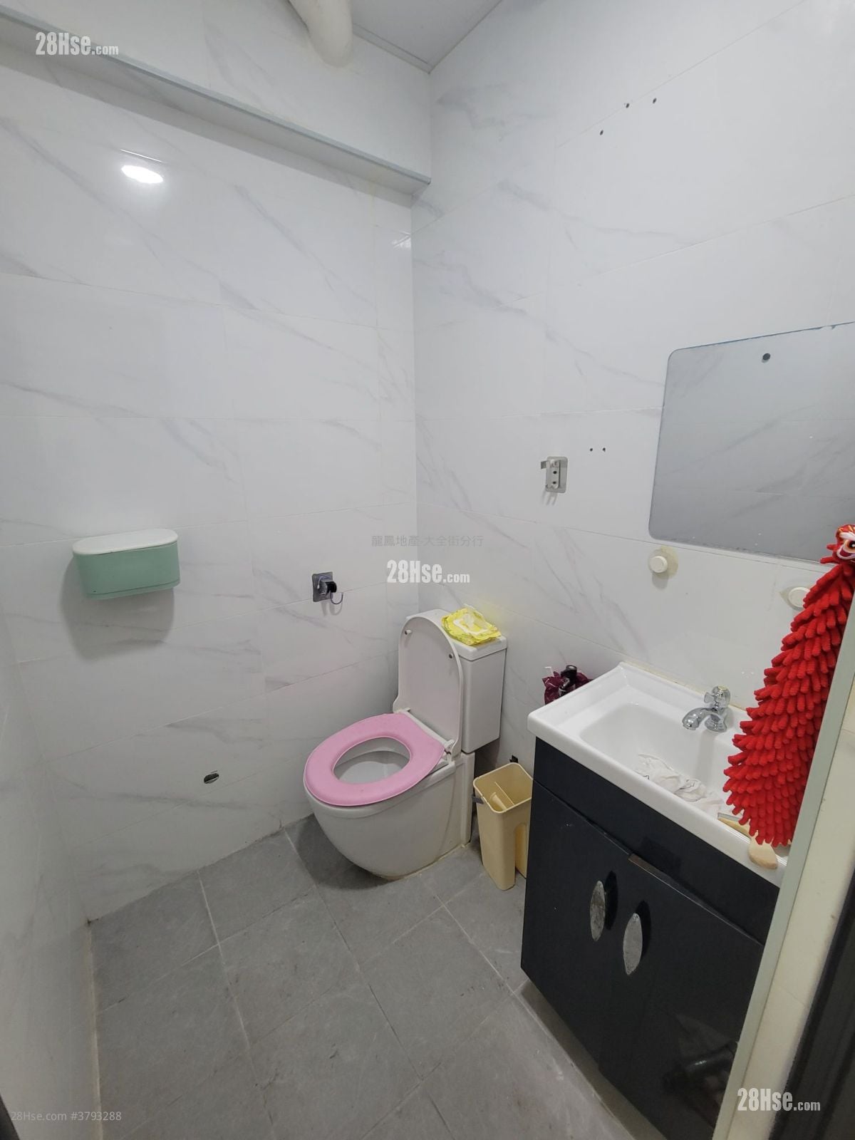 Cheung Fat Industrial Building Rental Studio , 1 Toilet 230 ft²