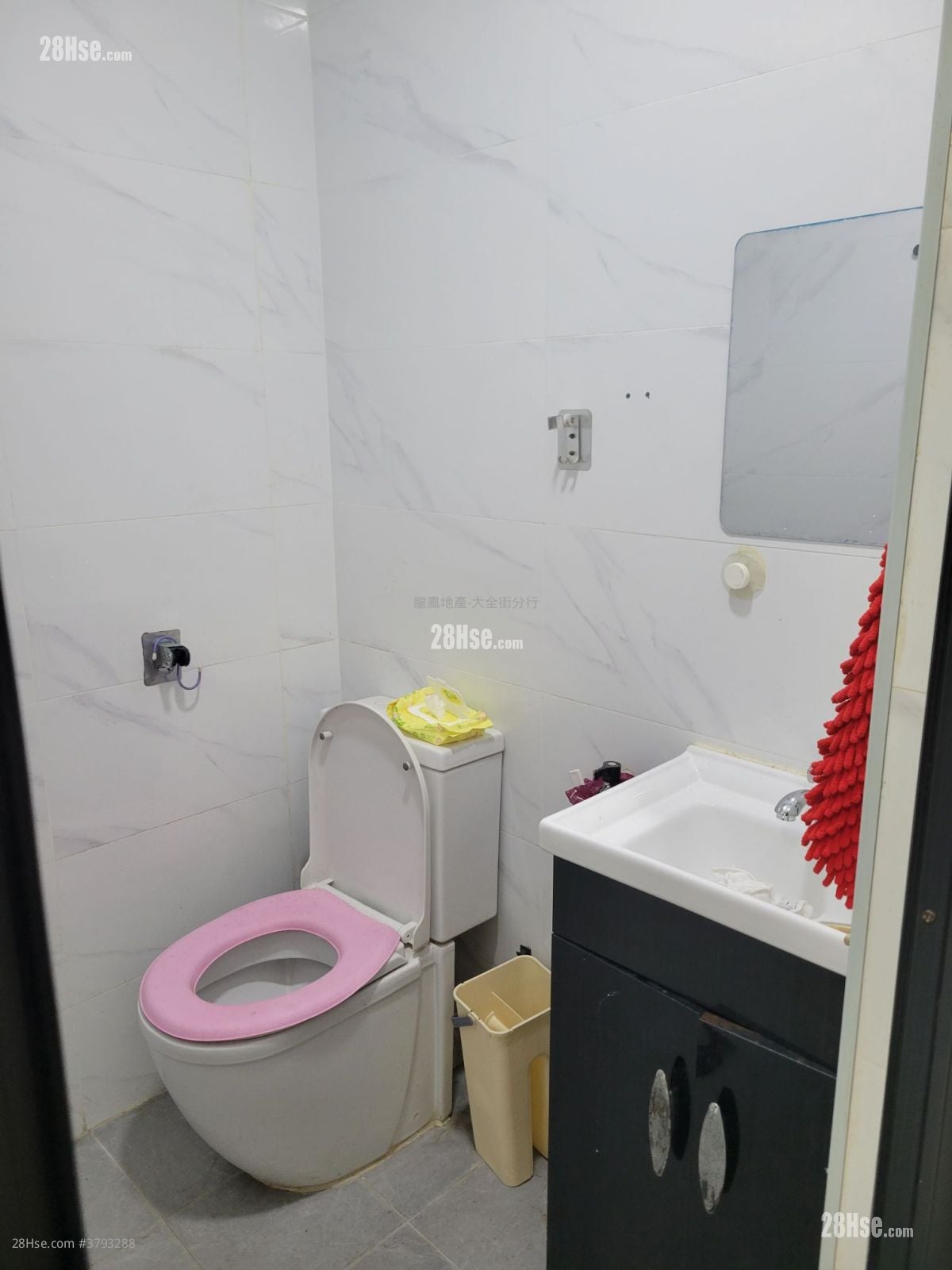 Cheung Fat Industrial Building Rental Studio , 1 Toilet 230 ft²