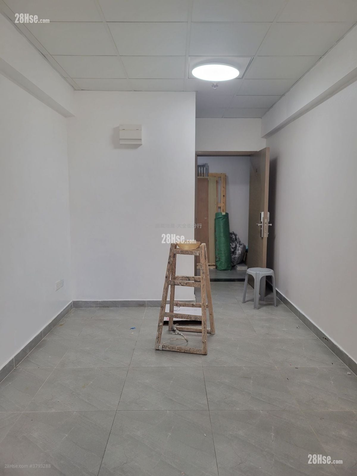 Cheung Fat Industrial Building Rental Studio , 1 Toilet 230 ft²