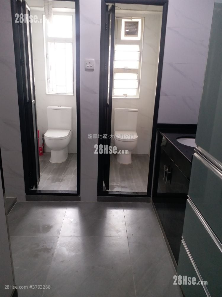 Cheung Fat Industrial Building Rental Studio , 1 Toilet 230 ft²