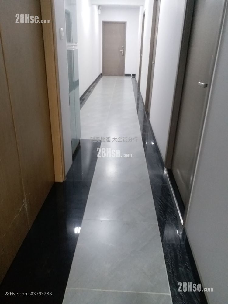 Cheung Fat Industrial Building Rental Studio , 1 Toilet 230 ft²