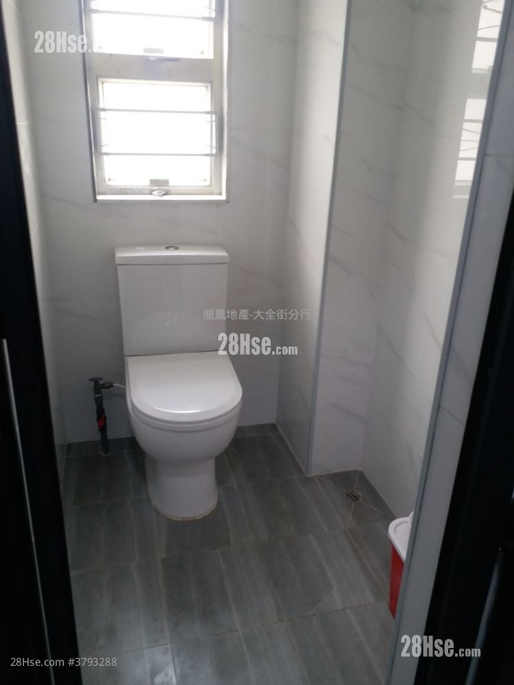 Cheung Fat Industrial Building Rental Studio , 1 Toilet 230 ft²