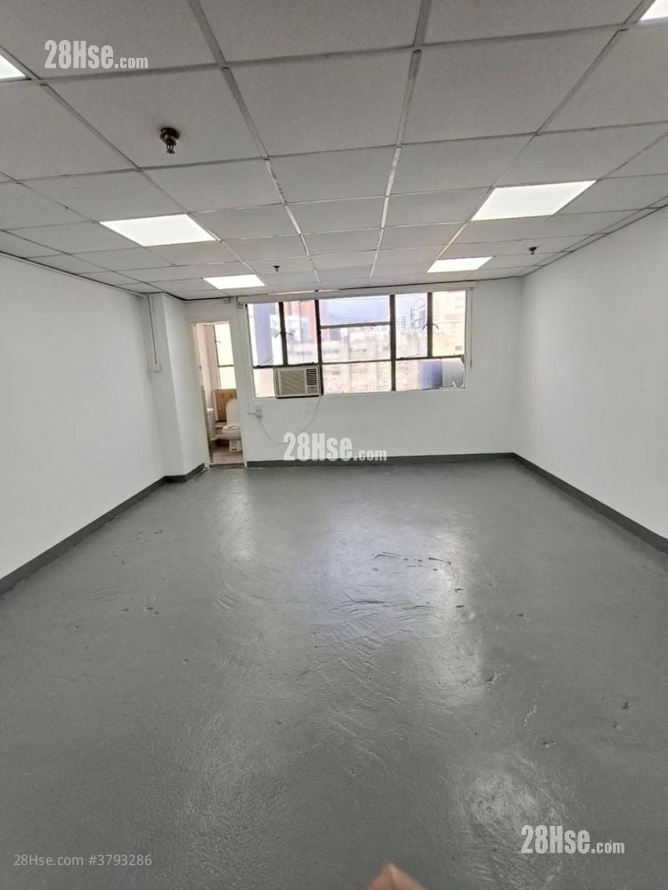 Wah Lok Industrial Centre Rental 1 Bedroom , 1 Toilet