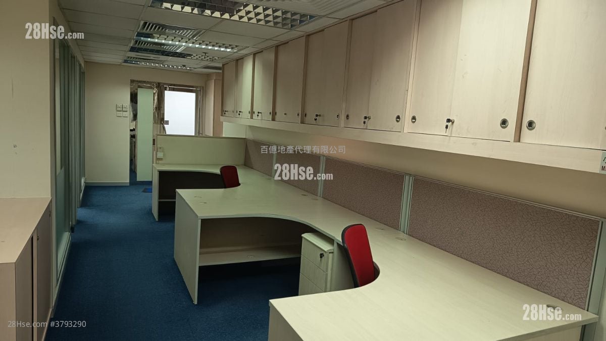 New Mandarin Plaza Rental 3 Bedrooms