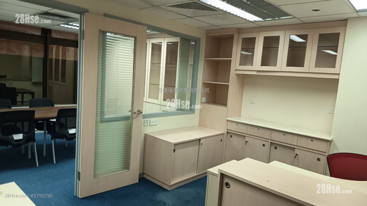 New Mandarin Plaza Rental 3 Bedrooms