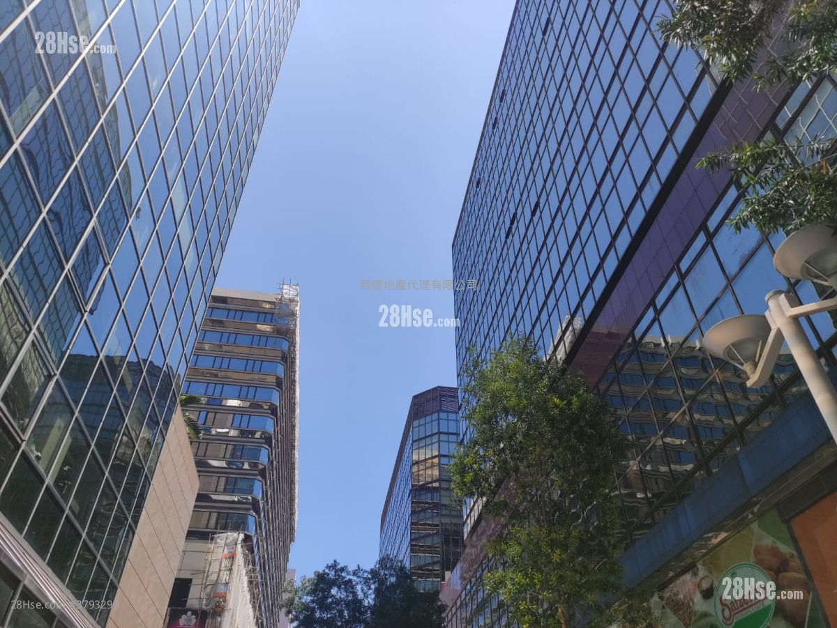 New Mandarin Plaza Rental 3 Bedrooms