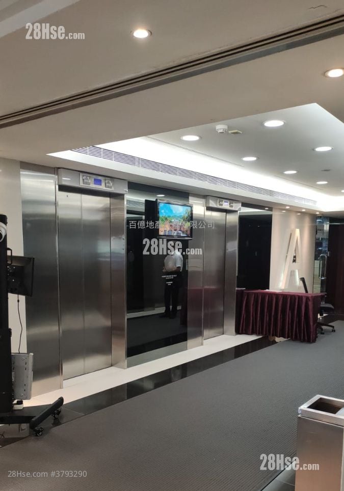 New Mandarin Plaza Rental 3 Bedrooms