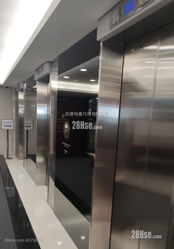 New Mandarin Plaza Rental 3 Bedrooms