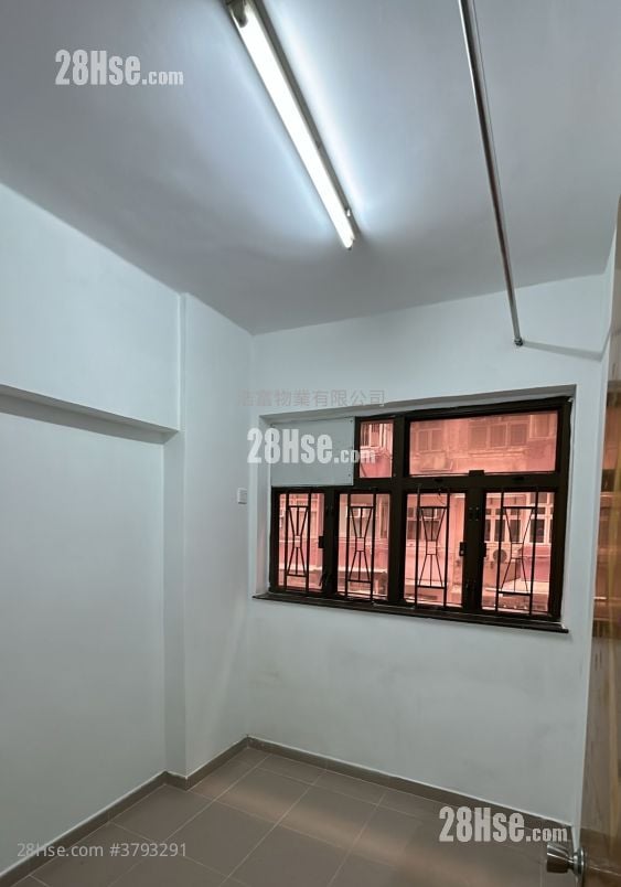 Wai Lee Building Sell 2 Bedrooms , 1 Bathroom 334 ft²