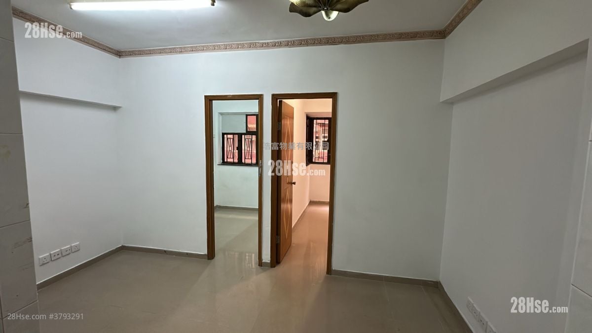 Wai Lee Building Sell 2 Bedrooms , 1 Bathroom 334 ft²