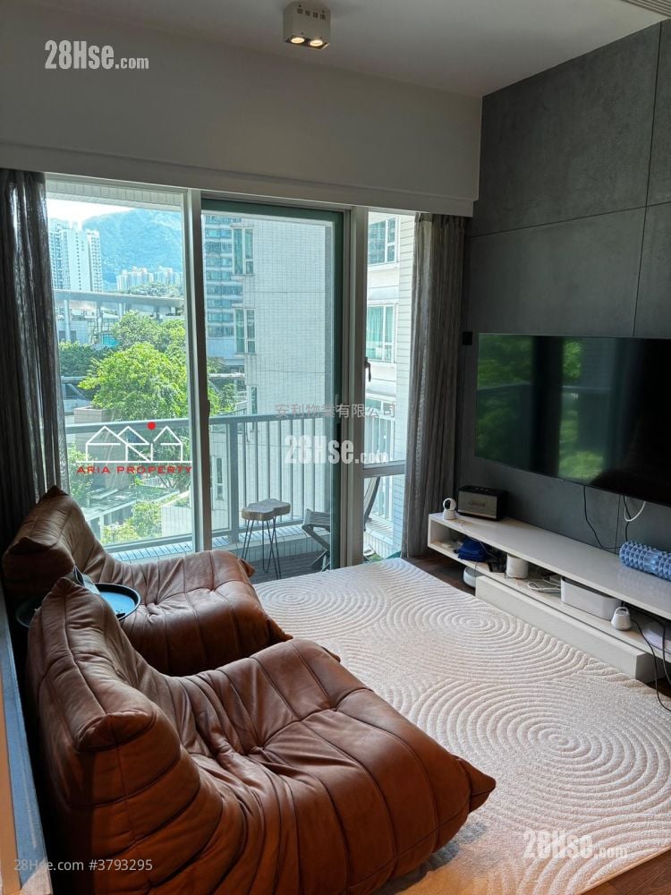 Coastal Skyline Sell Studio , 1 Bathroom 518 ft²