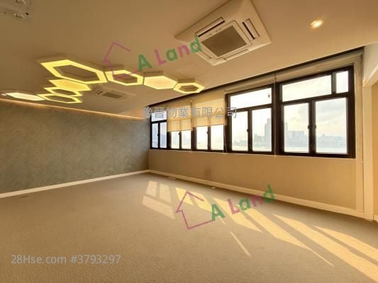 Sea View Estate Rental