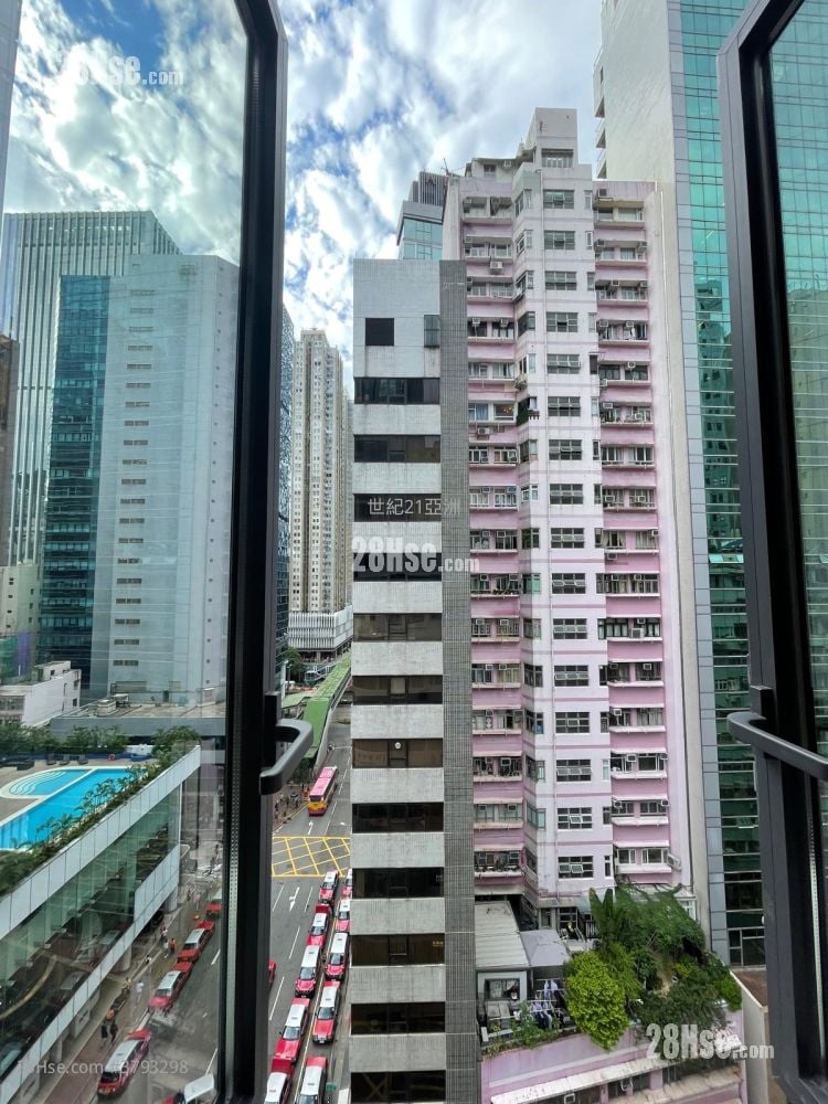 东成楼 租盘 3 房 , 1 浴室 656 平方尺