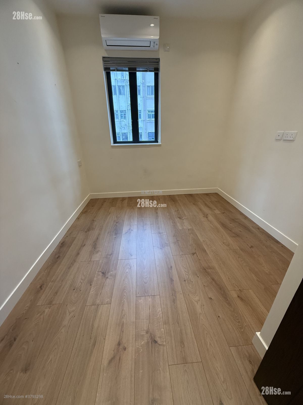 东成楼 租盘 3 房 , 1 浴室 656 平方尺