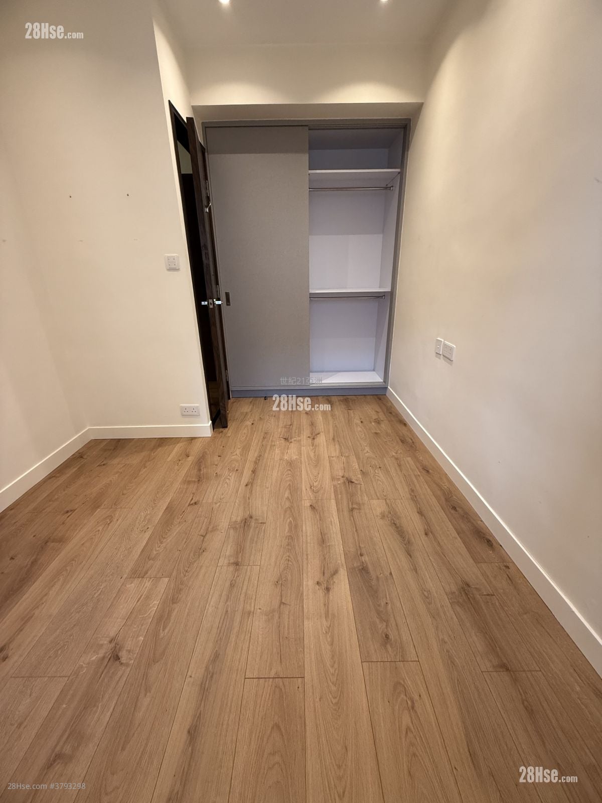 东成楼 租盘 3 房 , 1 浴室 656 平方尺