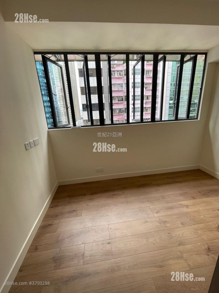 东成楼 租盘 3 房 , 1 浴室 656 平方尺