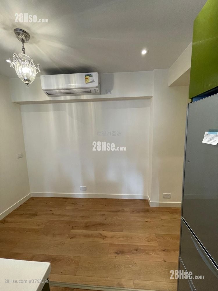 东成楼 租盘 3 房 , 1 浴室 656 平方尺