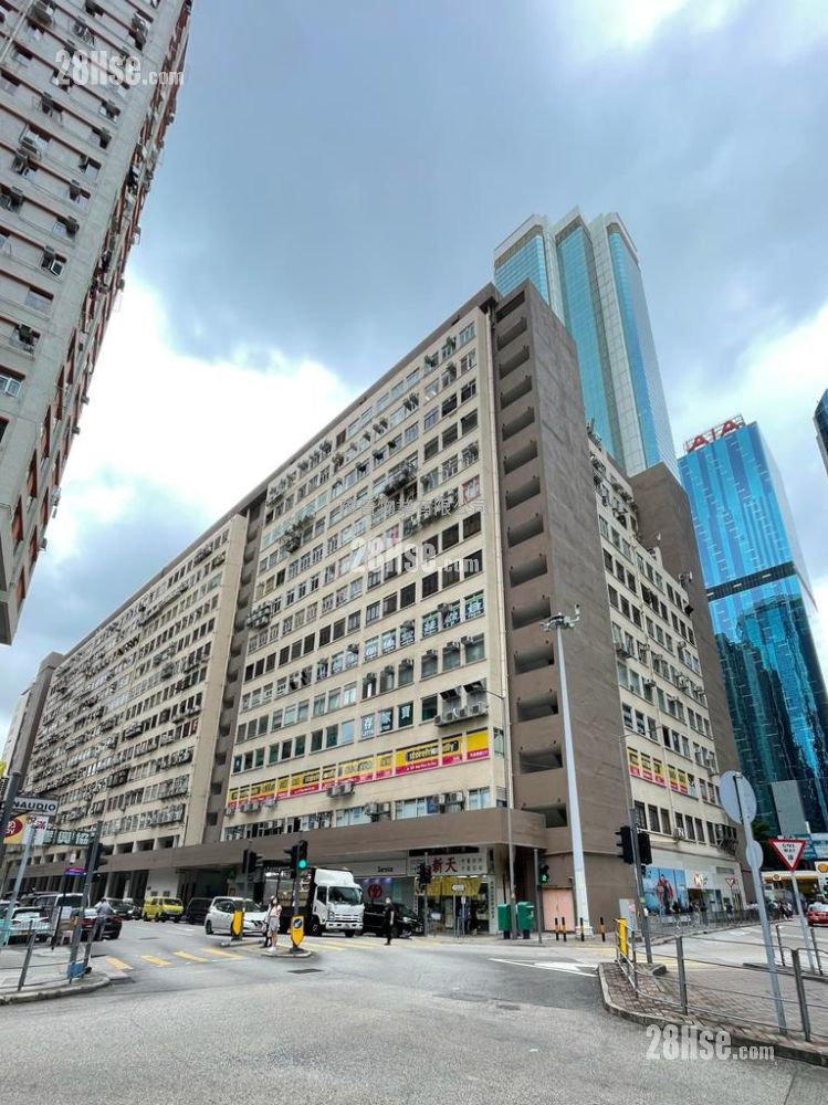 Sea View Estate Rental