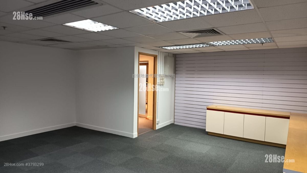 New Mandarin Plaza Rental 1 Bedroom