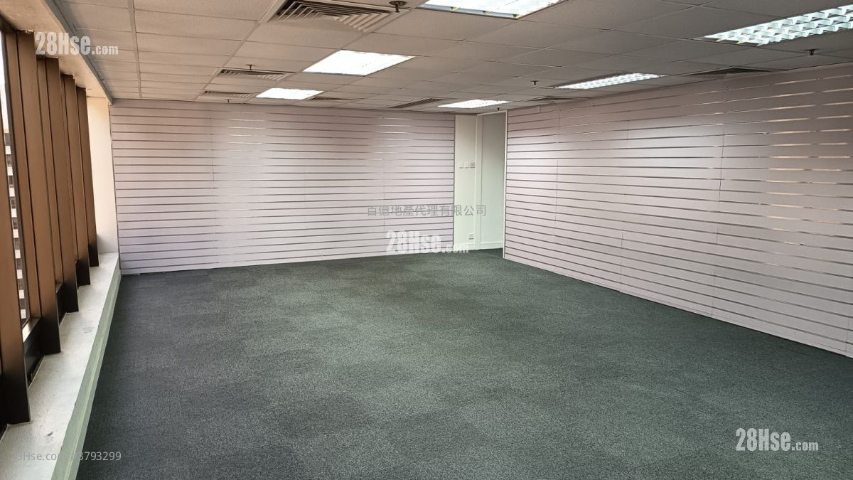 New Mandarin Plaza Rental 1 Bedroom