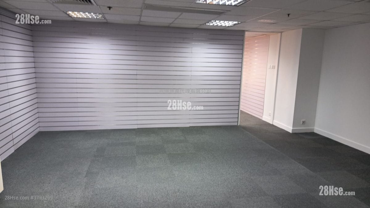 New Mandarin Plaza Rental 1 Bedroom