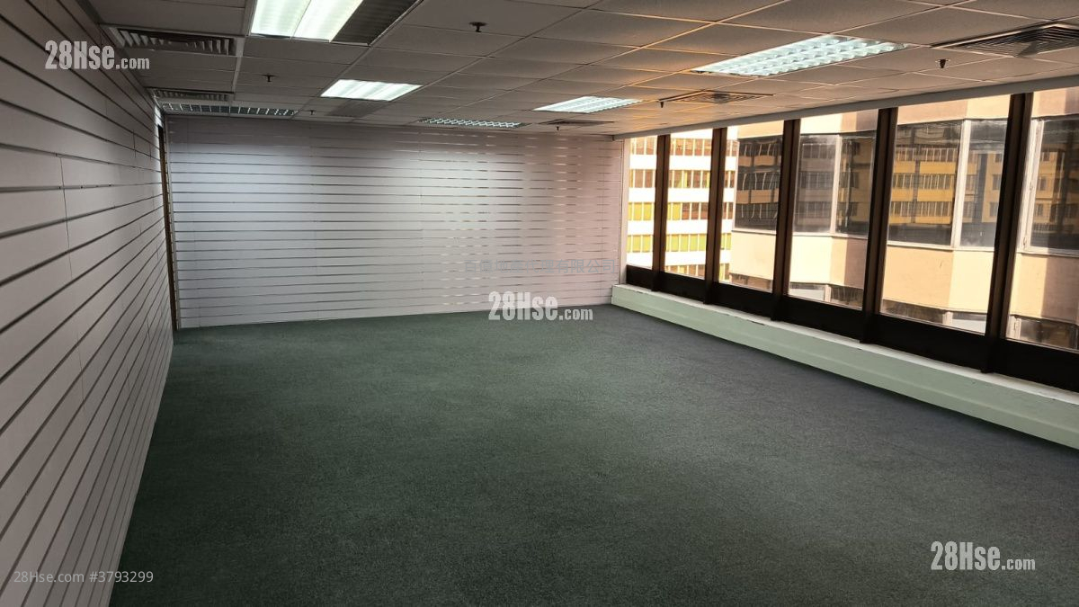 New Mandarin Plaza Rental 1 Bedroom