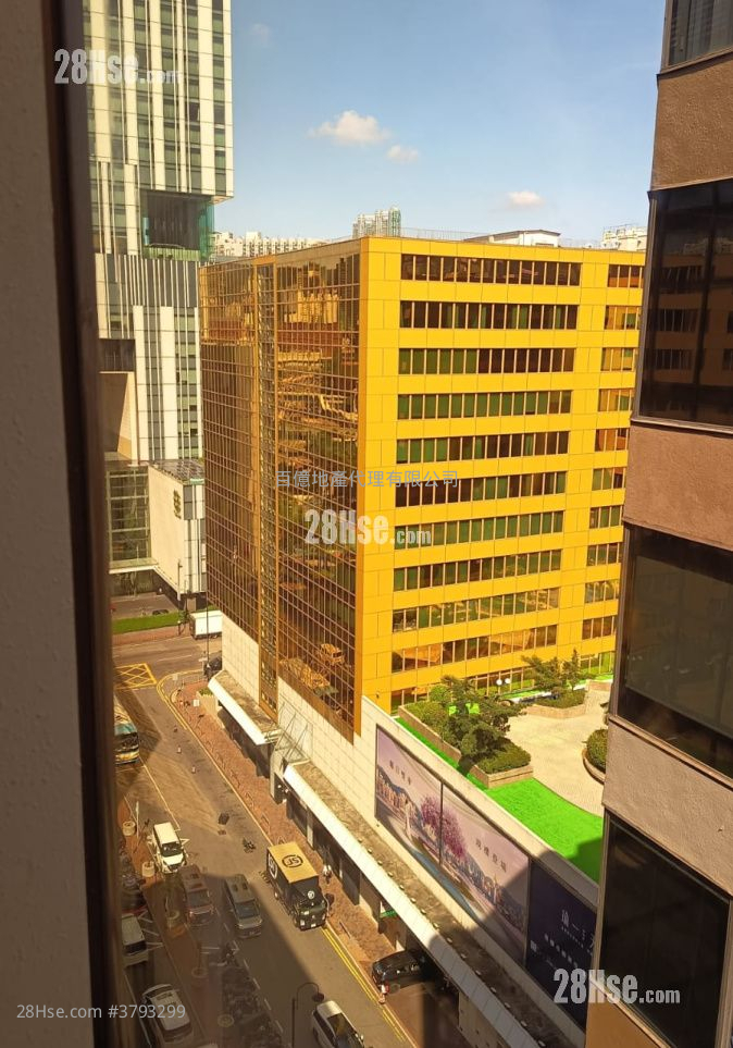 New Mandarin Plaza Rental 1 Bedroom