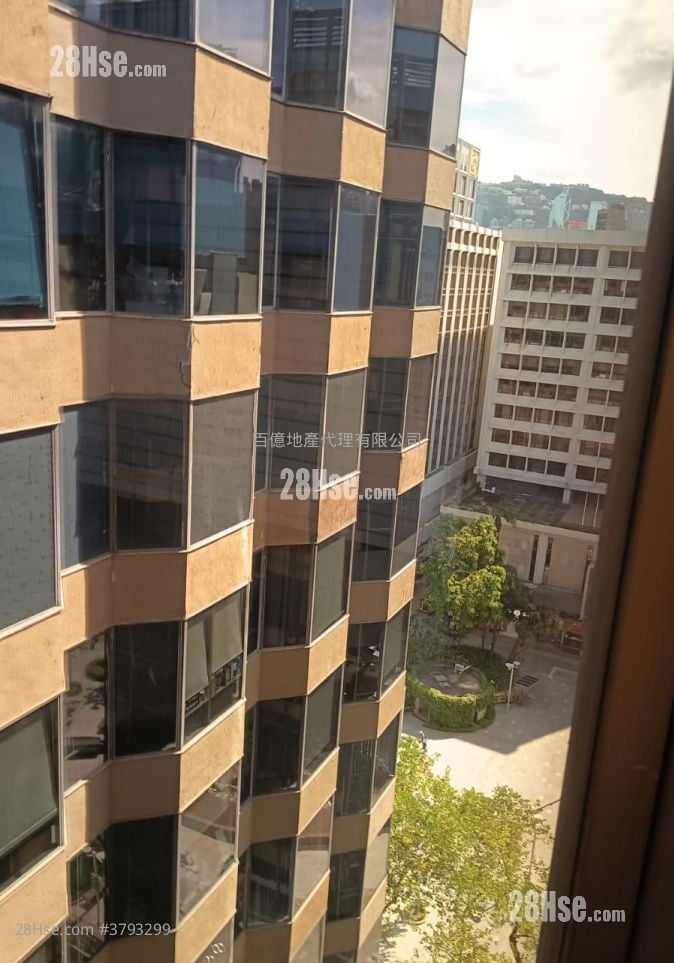 New Mandarin Plaza Rental 1 Bedroom